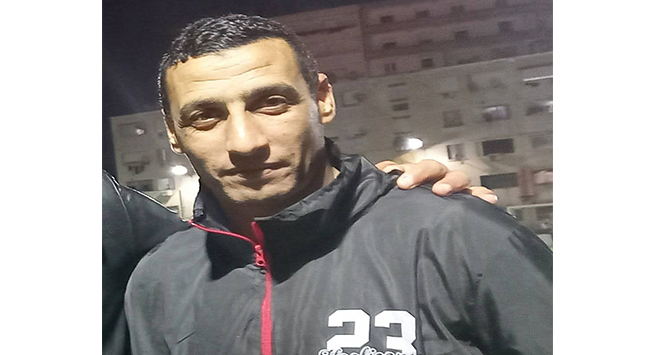 عنتر بوشريط