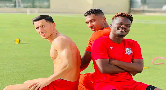 مستقبل الرويسات