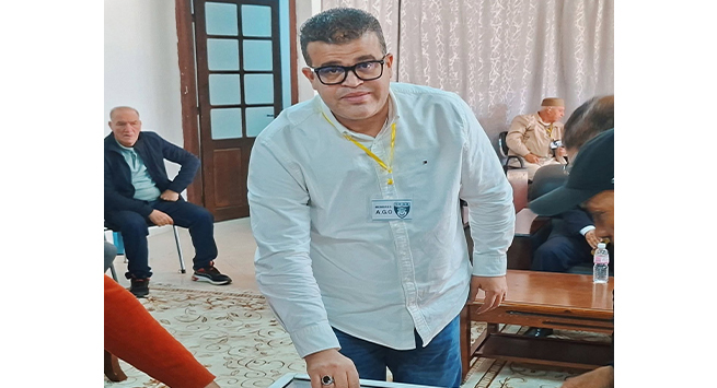 مهدي براهيمي
