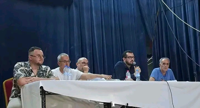 مولودية بجاية
