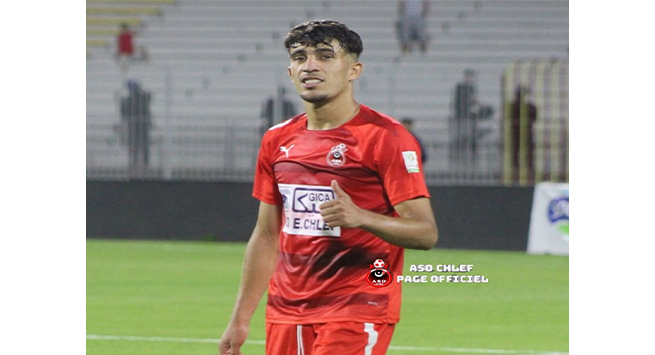 مولودية وهران