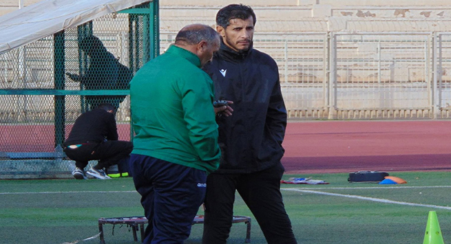 وداد تلمسان