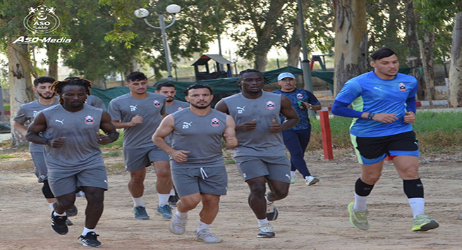أولمبي الشلف أولمبي الشلف