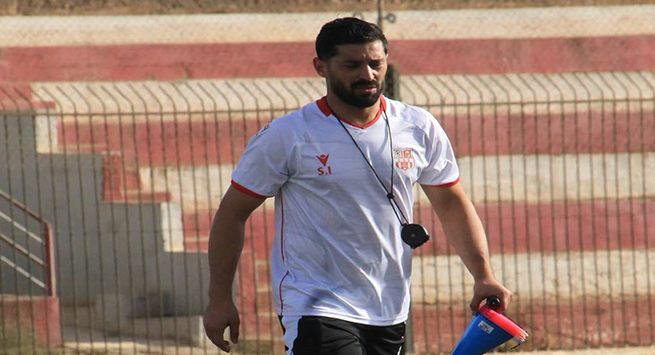 إتحاد الرمشي