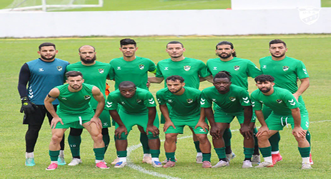 إتحاد بسكرة