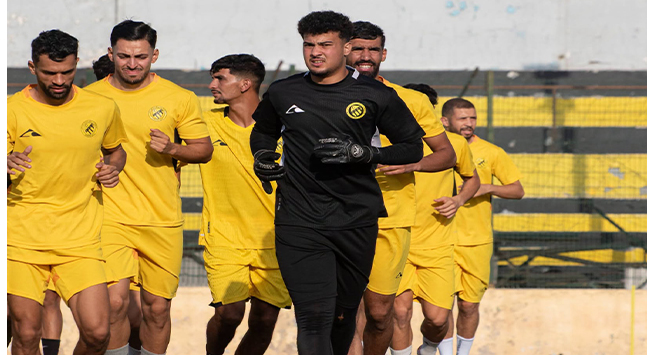 اتحاد الحراش