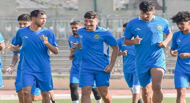 اتحاد الحراش اتحاد الحراش