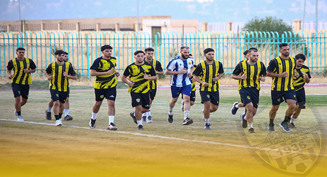 اتحاد الشاوية