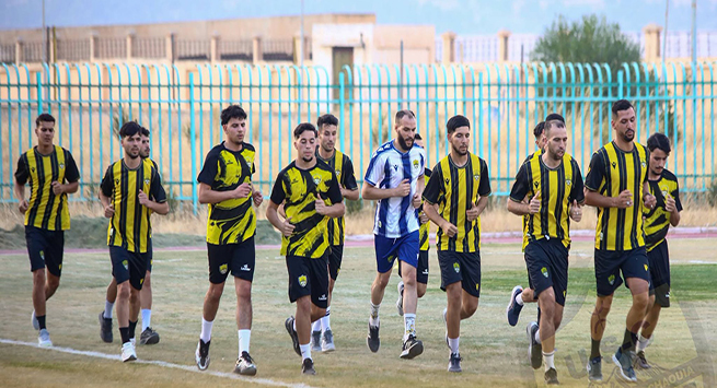 اتحاد الشاوية