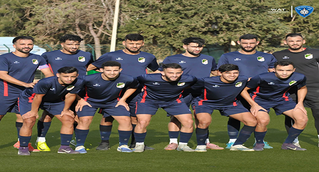 اتحاد بلعباس