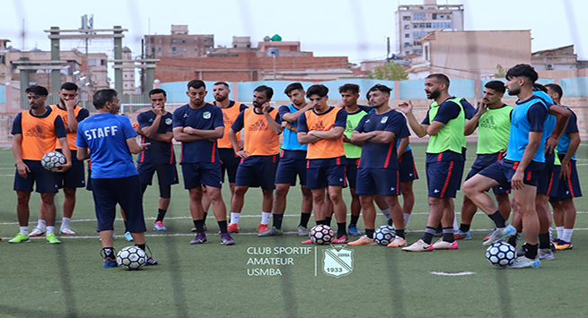 اتحاد بلعباس