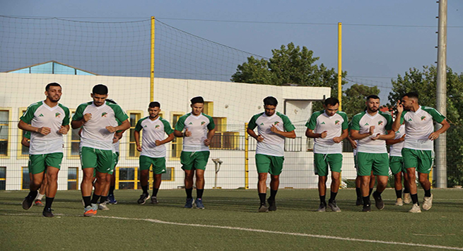 اتحاد بلعباس