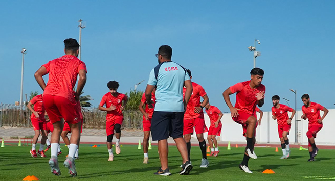 اتحاد عنابة