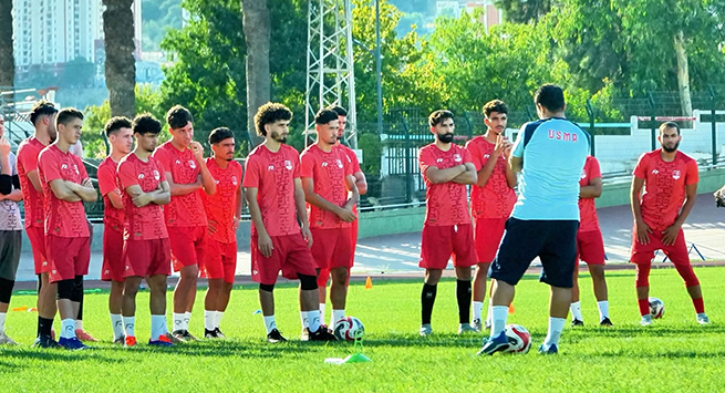 اتحاد عنابة