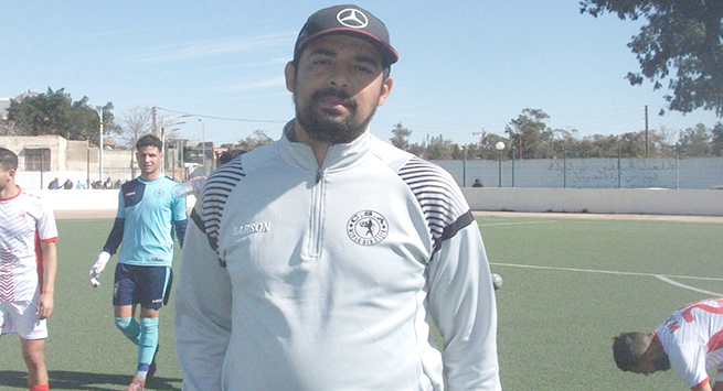 اتحاد وهران