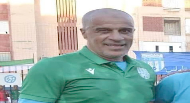 اولمبي مرسى الحجاج