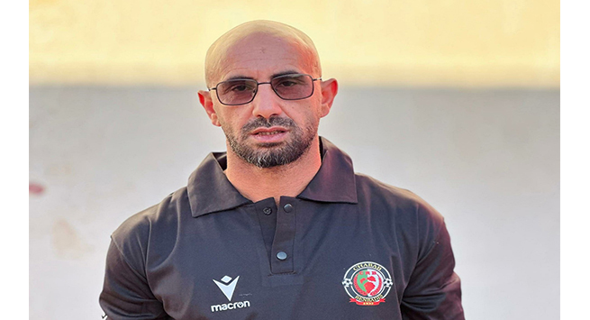 اولمبيك بلعباس