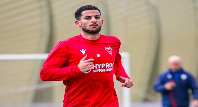 بلال بن خديم