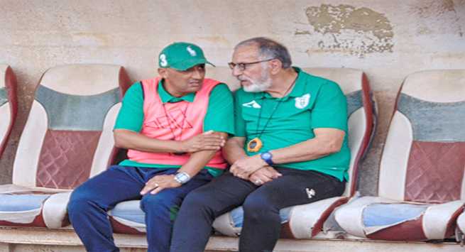 بلعباس شباب تسالة