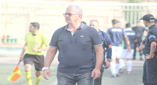 بلعطوي عمر