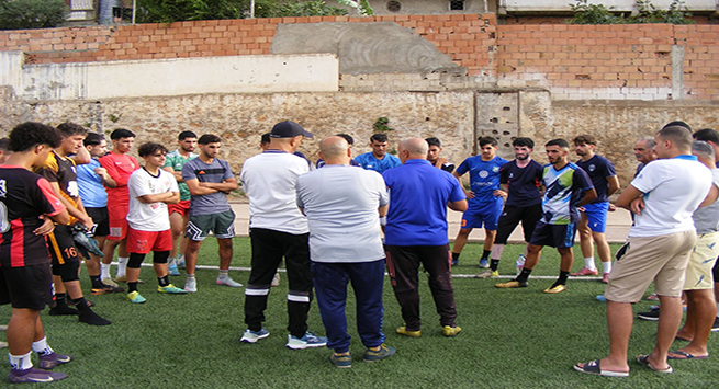 جمعية عين الترك