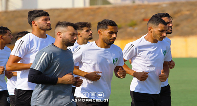 جمعية وهران