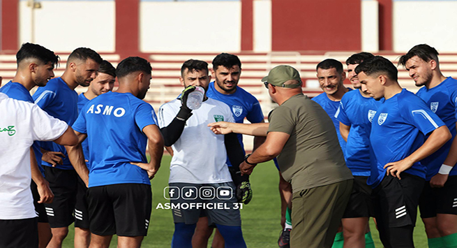 جمعية وهران جمعية وهران
