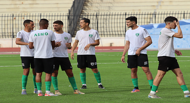 جمعية وهران