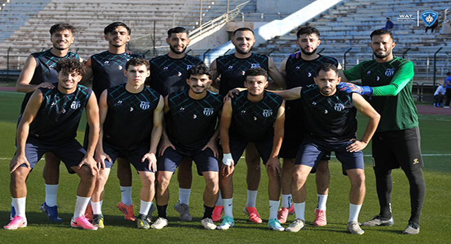 حمام بوغرارة