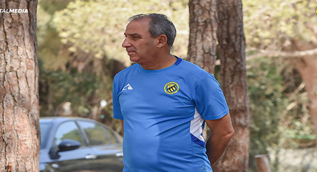 رشيد ترعي