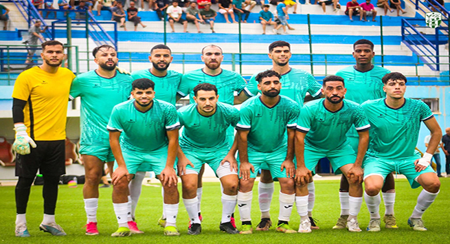 شباب بني ثور