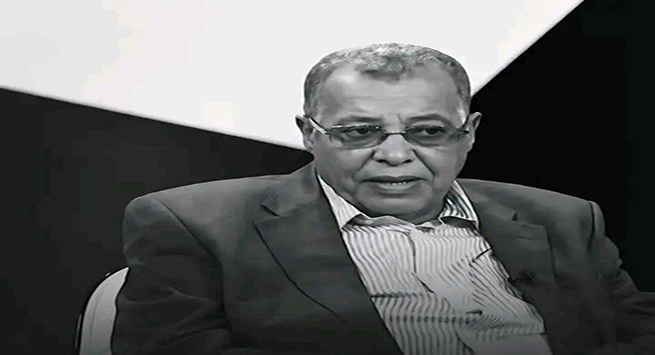 عيسى منادي