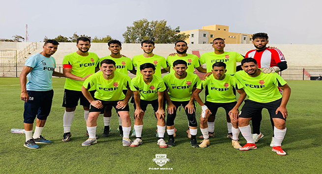 فوز فرندة
