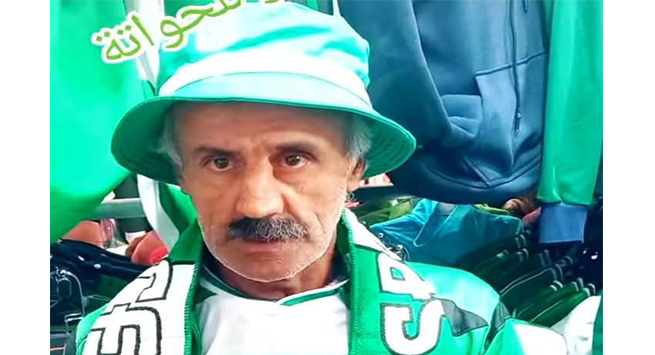 محمد بلعربي
