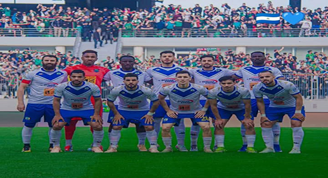 مستقبل رويسات
