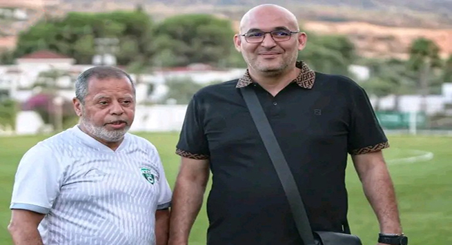 مولودية بجاية
