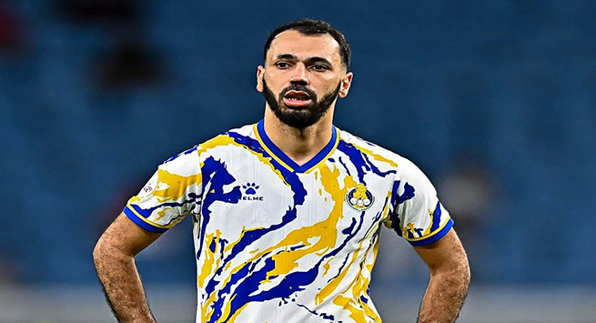 مولودية وهران