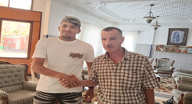 نافع جلول