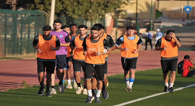 وداد تلمسان