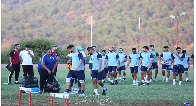 وداد تلمسان
