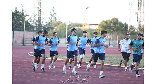 وداد تلمسان