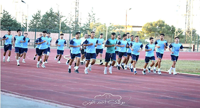 وداد تلمسان