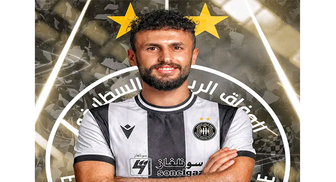 وفاق سطيف