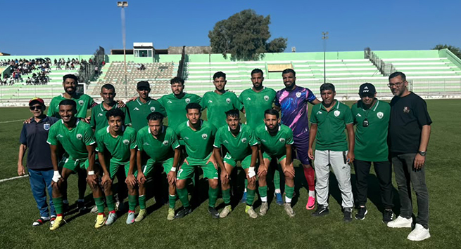 إتحاد الكرمة
