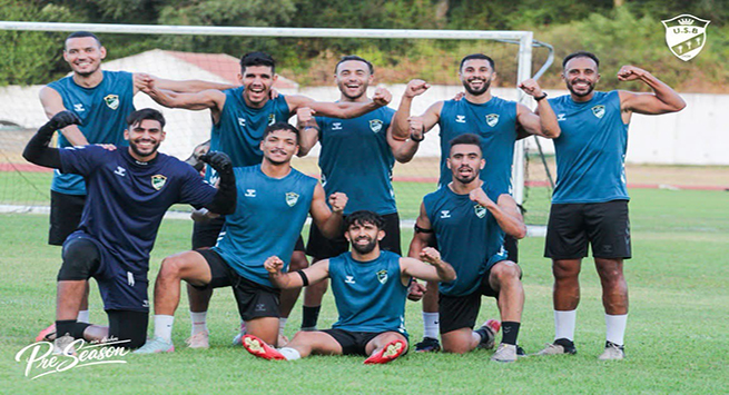 اتحاد بسكرة