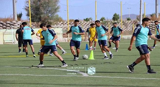 اتحاد بلعباس