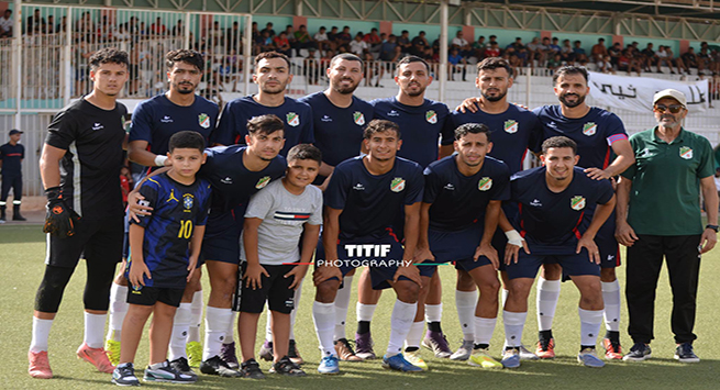 اتحاد بلعباس