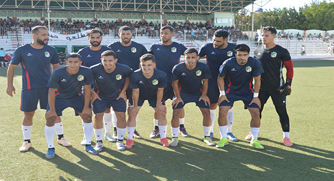اتحاد بلعباس