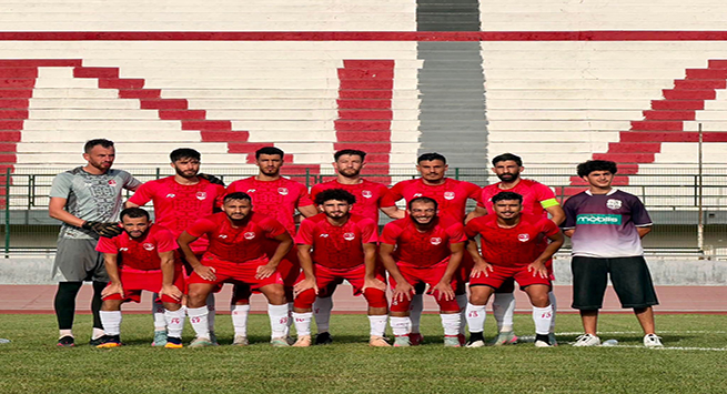 اتحاد عنابة