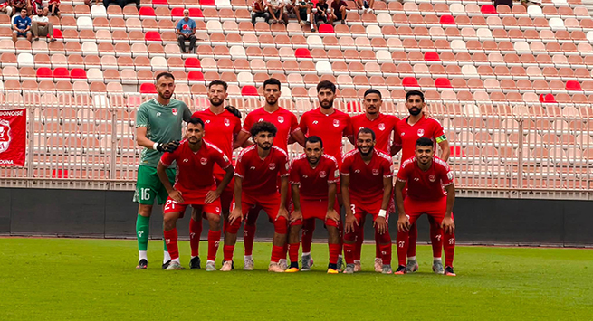 اتحاد عنابة